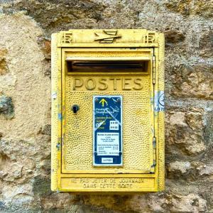 Objet #1 (Cluny)