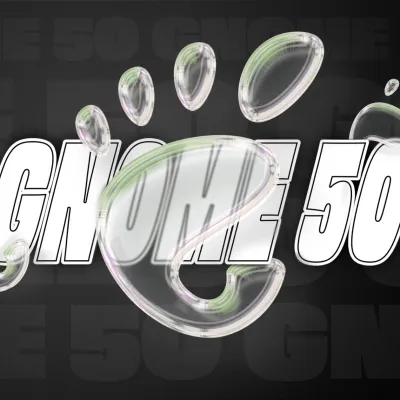 GNOME 50 released, this is what’s new