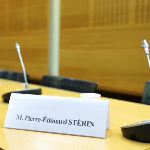 L'homme d'affaires Pierre-Edouard Stérin refuse à nouveau de se rendre devant une commission d'enquête parlementaire