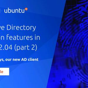 New Active Directory Integration features in Ubuntu 22.04 (part 2) – Group Policy Objects