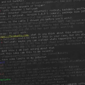 Ubuntu Devs Debate Moving from IRC to Matrix