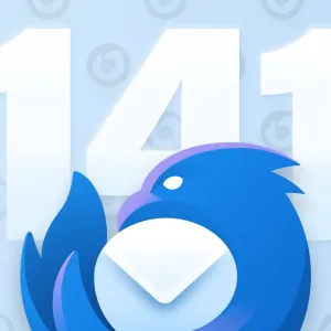 Thunderbird 141 Adds ‘Archive’ Notification Action + More