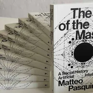 “The eye of the master” : une histoire sociale de “l’intelligence artificielle”