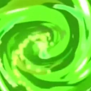 A Rick & Morty Window Closing Effect for Linux (Because Why Not)