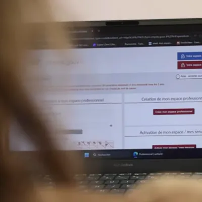 Accessibilité du numérique public : une « non-conformité généralisée » - Next