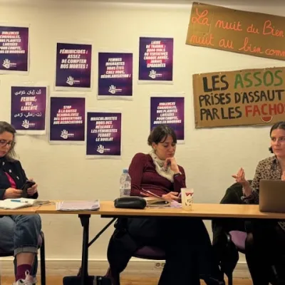 Violences sexistes : SUD Éducation met en cause l’action du ministère