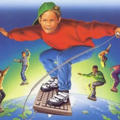 Have a Fucking Website - Other Strangeness — merritt k