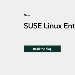 SLES 16.0 : SUSE promet jusqu’à 16 ans de support pour sa nouvelle distribution phare