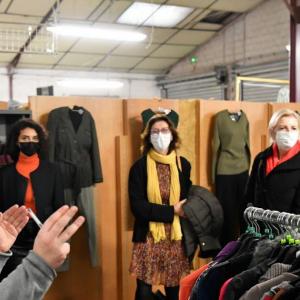 Environnement. L’Eurométropole toujours plus friande du recyclage