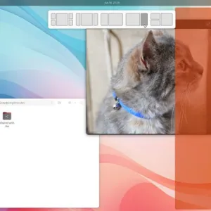 Super Charged Window Snapping with Tiling Shell on Ubuntu