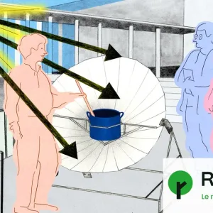 Devenir ingénieur low-tech ? Découvrez le guide des formations