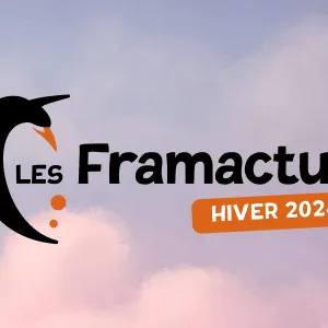Les Framactus – Hiver 2024