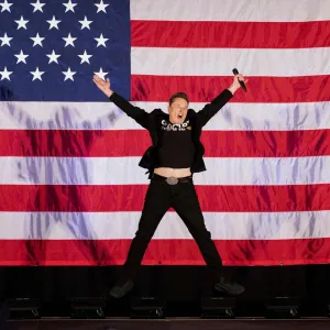 Présidentielle américaine : Elon Musk, de donateur à acteur direct de la campagne de Donald Trump