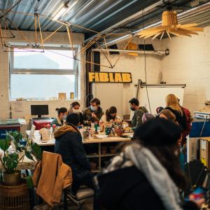 À Strasbourg, 5 ateliers nous apprennent à réparer nos objets nous-même !