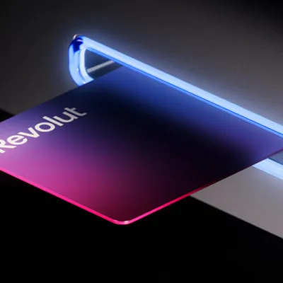 Les ambitions européennes de Revolut auraient été discrètement freinées par la BCE