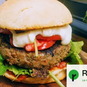 « Steak végétal » : suspension du décret interdisant l'appellation