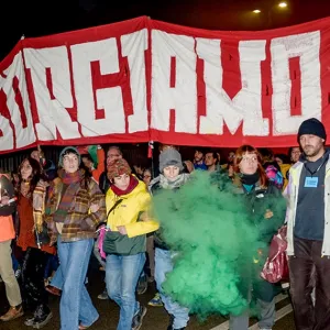 BALLAST • De l’écologisme ouvrier à la justice climatique : le défi de la convergence