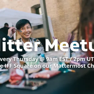 Glitter Meetup: What is happening in digital rights around the world?