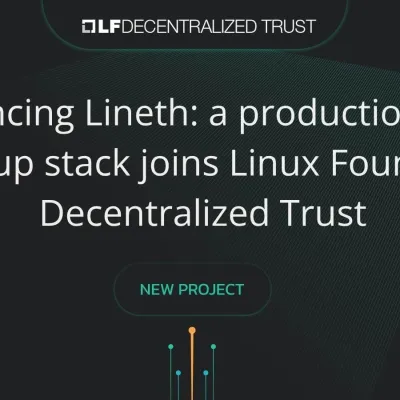 Linea se libère : sa pile ZK Rollup devient « Lineth » sous l’égide de la Fondation Linux