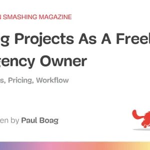 Pricing Projects As A Freelancer Or Agency Owner