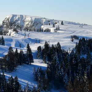 Une station de ski anticipe sa fermeture en raison du changement climatique