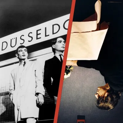 Kraftwerk et Alain Bashung, atomes crochus à Tchernobyl