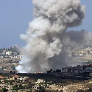 Israël et le Liban dans la spirale d’une guerre totale