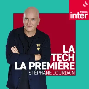 La tech la première du jeudi 28 août 2025