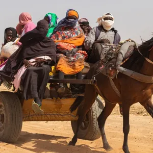 L’enfer de Zam-Zam derrière elles