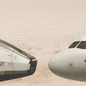 Pourquoi l’avion est moins cher que le train en Europe (et comment y remédier) ?