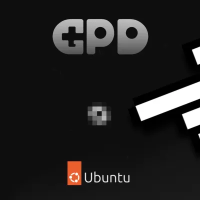 Ubuntu 26.04 has a new boot animation (blink and you’ll miss it)