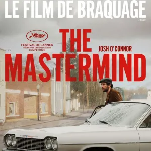 Le film de la semaine : « The Mastermind » de Kelly Reichardt