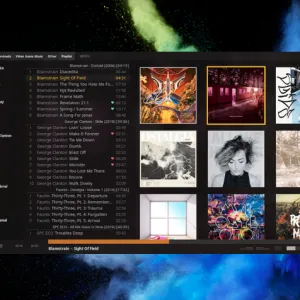 Tauon Music Player Adds Native Support for PipeWire
