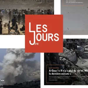 « Le défi majeur, c’est de couvrir Gaza sans avoir accès au terrain et aux gens directement »