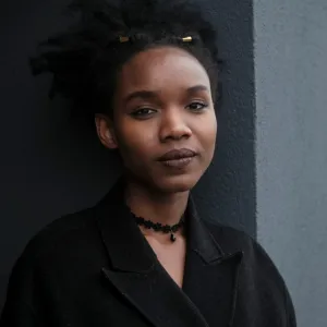 Diary Sow, la vie en pause