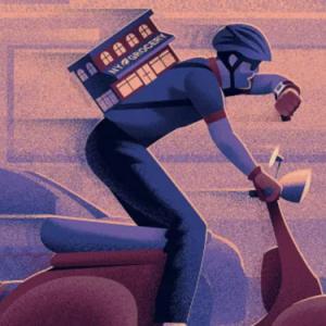 Reviendrons-nous de la livraison en 15 minutes ?