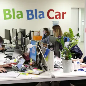 Derrière le succès de Blablacar, un contrat secret et des économies d’énergie surévaluées