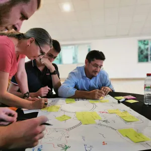 SCOP Story : la SCOP un levier de montée en compétences pour les coopérateurs