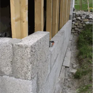 Brique de chanvre — Wikipédia