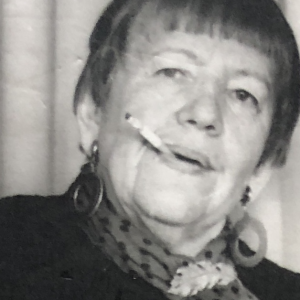 L’écoféminisme de Françoise d’Eaubonne