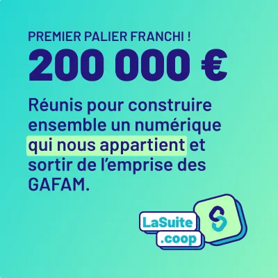 LaSuite.coop (@LaSuiteCoop@mastodon.indie.host)