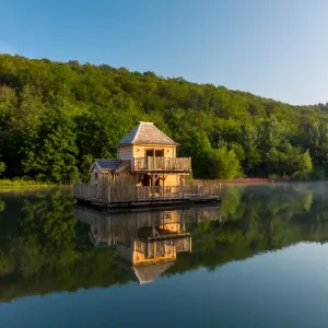 GreenGo | L'alternative à Airbnb. Française et Responsable.