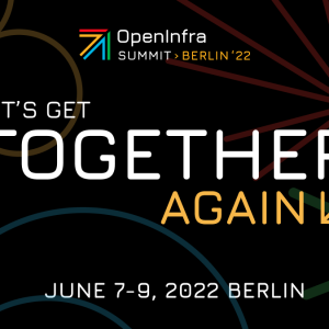 Composable infrastructure, sustainable computing and more: OIS 2022 highlights