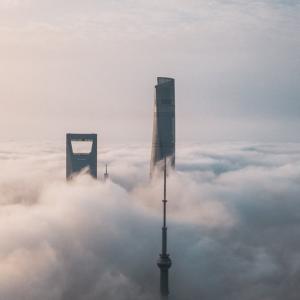 Le « fog computing » est l’avenir du cloud – en plus frugal et plus efficace