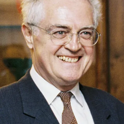 Hommage à un grand ministre