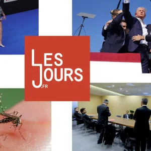 « Les Jours » font une rentrée remarquée