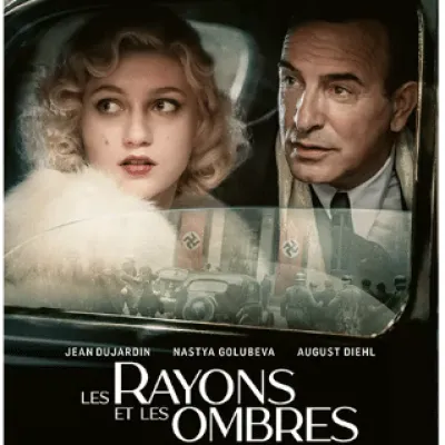 Cinéma : « Les Rayons et les ombres » de Xavier Giannoli