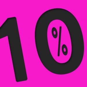 10 % d’économies d’énergie : c’est l’écogeste qui compte