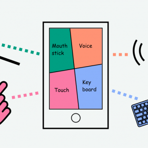 Homepage - Access Guide
