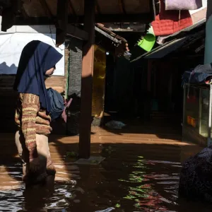 Pourquoi les femmes souffrent davantage des catastrophes naturelles et des migrations